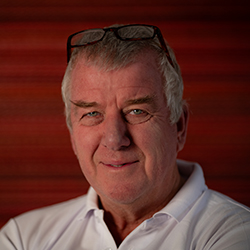 Hans van Breugel